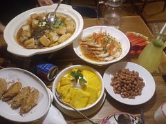 -新白鹿餐厅(龙游路总店·杭帮菜名店)