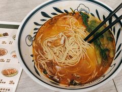 -康师傅私房牛肉面(北京站店)