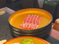 -牛New寿喜烧(闵行龙湖天街店)