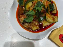 -谭仔米线(壹方城店)