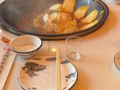 -江湖水乡铁锅炖魚(周庄嘉园店)