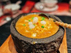 -锦楼·臻选新杭帮(杭州中心店)