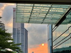 -福田卓悦INTOWN购物中心