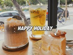 -251#coffee roasters(沿河东路店)