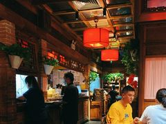 -小吊梨汤·北京菜·烤鸭(鸟巢店)