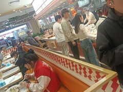 -乡村基·川味现炒大王(熙悦天街店)