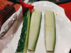 -袁老四重庆老火锅(桐梓坡店)