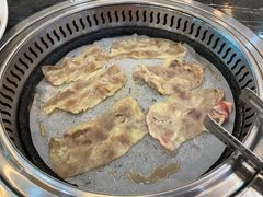 -爱尚客韩式烤肉自助餐厅(海口京华城店)