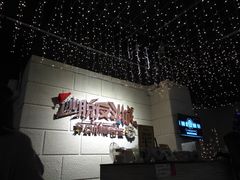 -逃脱反斗城沉浸剧情密室(北京路店)