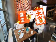 -神户赤童日式烤肉伙伴(东直门店)