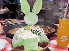 -井格·重庆火锅(王府井店)