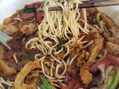-一家人面馆(三条巷店)