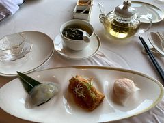 -金轩中餐厅 Jin Xuan(浦东丽思卡尔顿酒店)