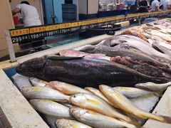 -乐在集市海鲜大排档(平潭店)