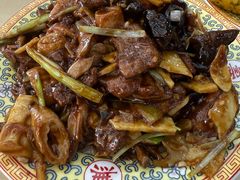 -砂锅居(西四店)