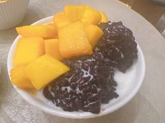 -小团圆糖水铺(襄阳南路店)