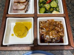 -真地道京味府·鲜橙烤鸭·北京菜(朝外大街东大桥店)