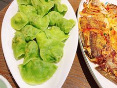 -船歌·鱼水饺青岛菜(合肥路永旺店)