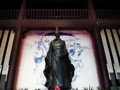 -屈原故里文化旅游区