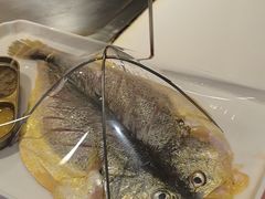 -赶海部落海鲜城(海阳路店)