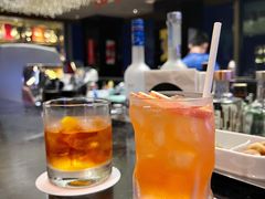 -瑞吉吧 The St·Regis Bar(长沙瑞吉酒店)