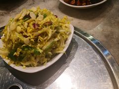 -蝎菜杨·牛肉面 羊蝎子火锅(光熙门北里店)