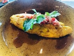 -广州四季酒店·佰鲜汇·现代法餐