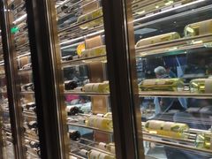 -苏先生海鲜渔庄(金桥店)