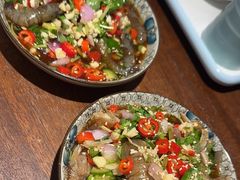 -乔街深夜食堂·小龙虾·高压锅生蚝(杭州总店)