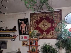 -新疆狼爷烤肉(宋庄店)