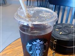-星巴克(天津五大道店)