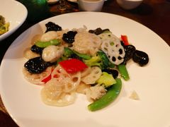 -上海小南国(正大店)