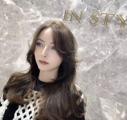 -IN STYLE·全国形象店