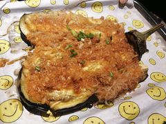 -新疆烧烤王(广灵店)