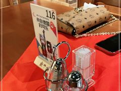 -申德勒加油站西餐厅(日坛路总店)