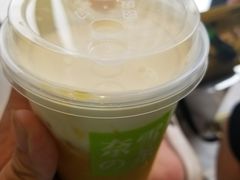 -奈雪的茶(凯德新都心店)