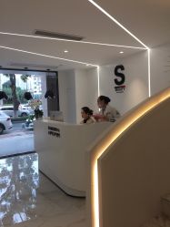 -AiCure 埃可儿·韩国医学皮肤管理