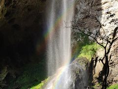 -百漈沟生态旅游景区