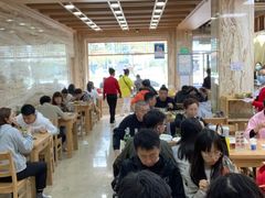 大堂-顺姬冷面(长白西路店)