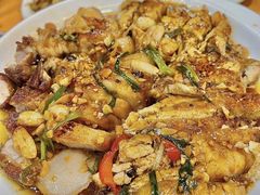 -阳江餐厅·30年老字号·粤菜海鲜大排档