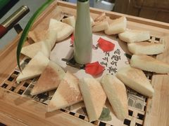 -梧桐花园餐厅(新城店)