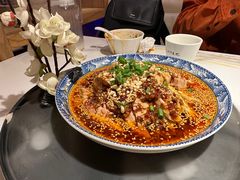 -川味堂·四川豆花(八卦岭店)