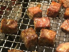 -肉甲韩国木炭烤肉(新壹街1店)
