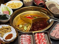 -红运火锅·中国名火锅·国风演绎(省体店)