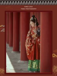 点击看大图 -美云庭古装·格格服汉服·京城旅拍(北京店)
