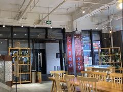 -冰泉豆浆馆(阳朔店)