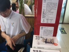 -螺蛳粉先生(蓟门桥店)