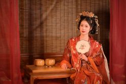 -汉仪华裳汉服馆(打浦桥店)