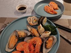 -德悦高风味餐厅