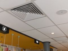 -麦当劳(安定门外大街店)